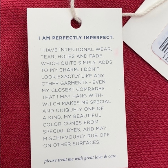 THE GREAT. The Carpenter Low Slung Trousers NWT - Picture 9 of 16